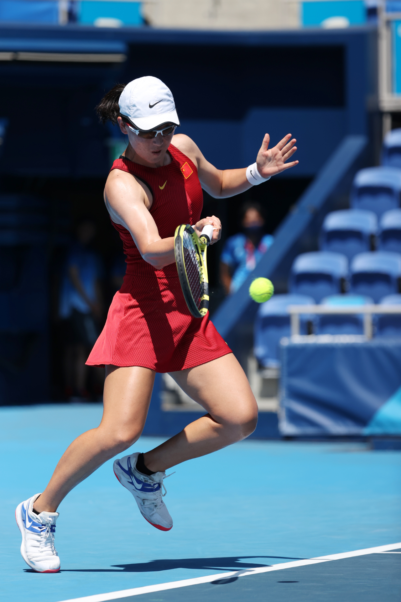 方面普遍严 方面普遍严