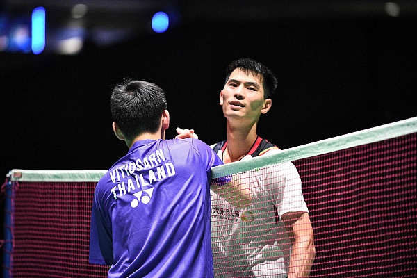 关键球员的 关键球员的