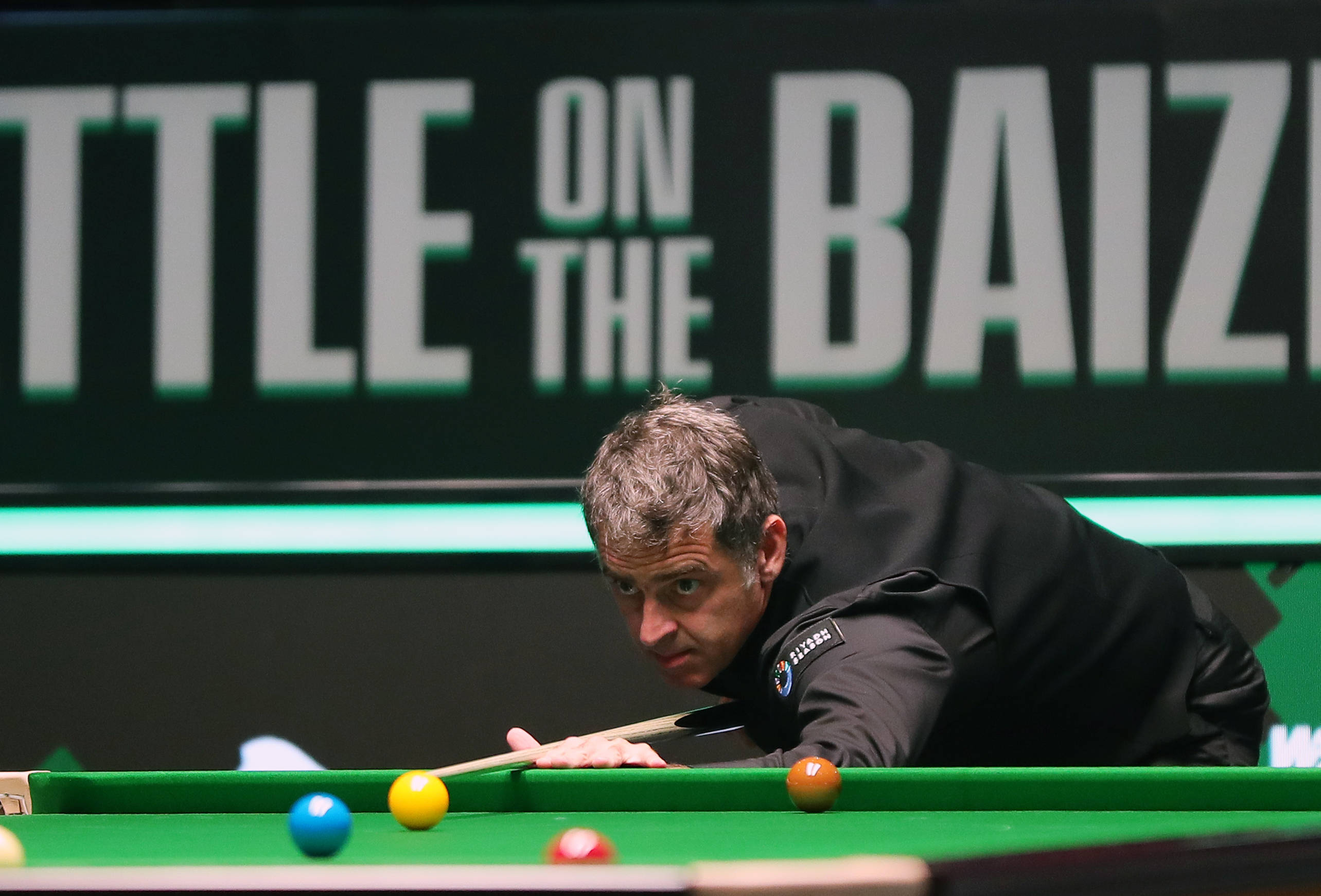 他的问题在 他的问题在