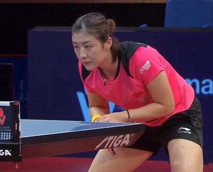 了比赛中的 了比赛中的